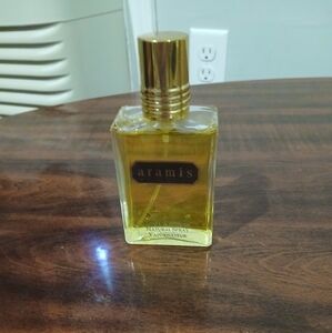 Aramis Eau de Toilette Spray 3.4 fl oz NEW